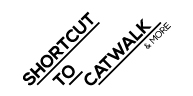 Shortcut to catwalk